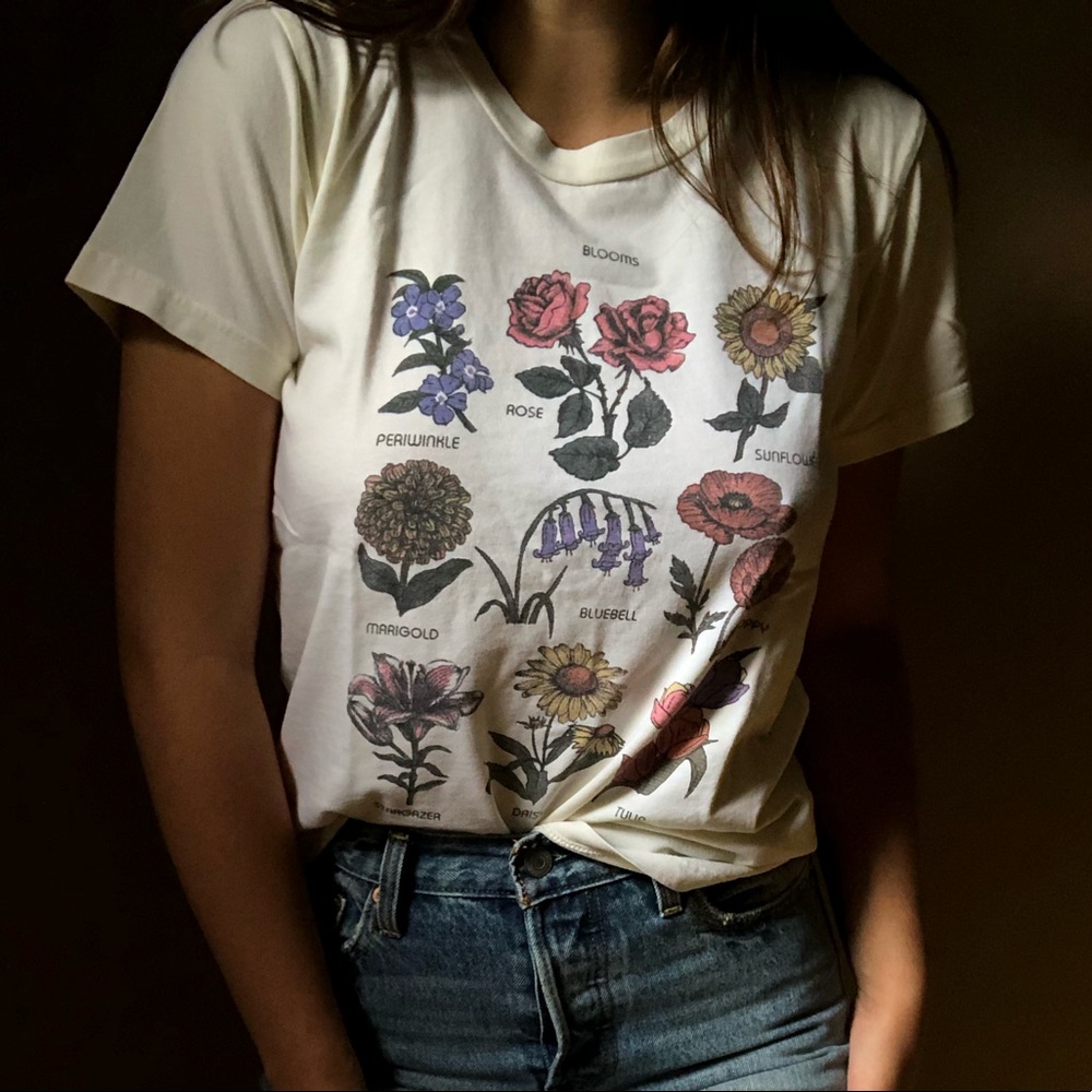 Urban Outfitters Graphic Tee